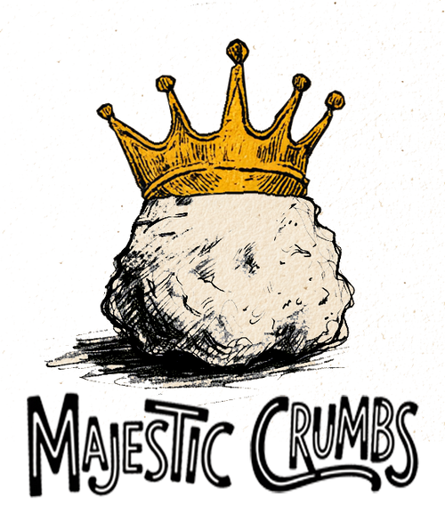 Majestic Crumbs