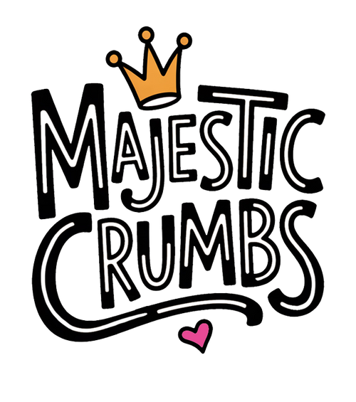 Majestic Crumbs